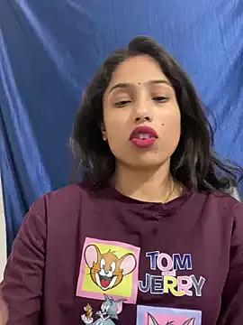 Sugarlips-14 from StripChat is Freechat