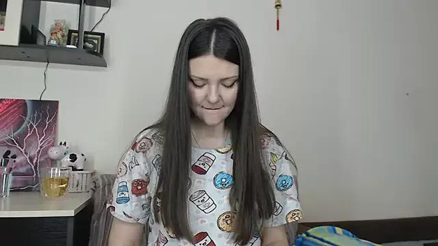 SugarTati from StripChat is Freechat