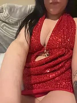 sugartits1816 from StripChat is Freechat