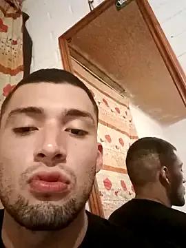 Suggarwhite18CM from StripChat is Freechat