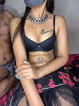 Suhu_love from StripChat is Freechat