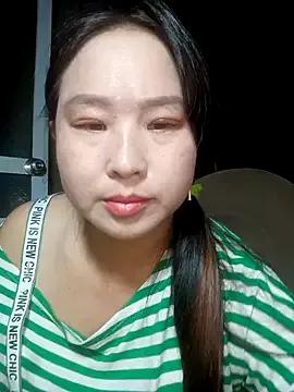 suki-lady from StripChat is Freechat