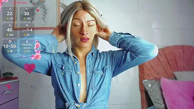 Checkout the world of free chat sex and chat with our steamy slutz, bringing your cherished characters to life with authentic outfits and live productions.