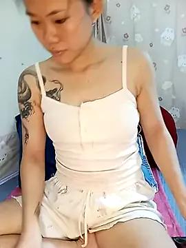 Sune_Shine from StripChat is Freechat