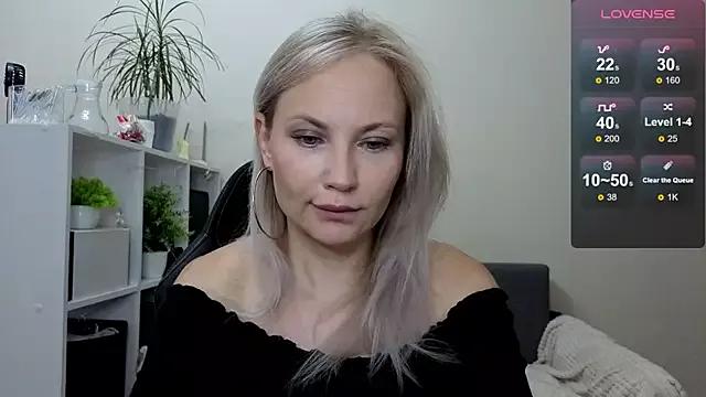 Sunny_bunny6 from StripChat is Freechat