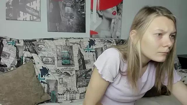Sunny_Sammy from StripChat is Freechat