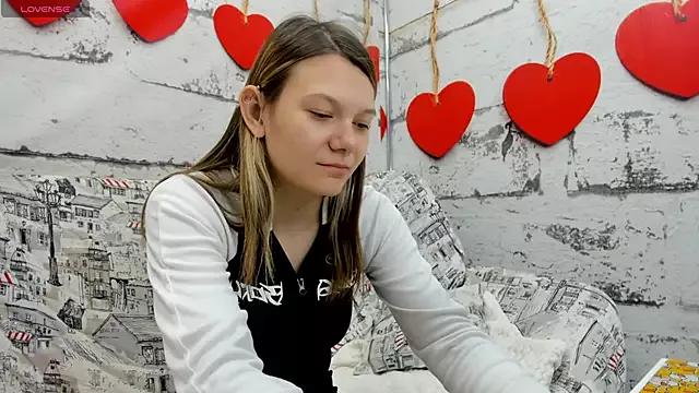 Sunny_Sammy from StripChat is Freechat
