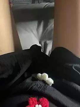 Sunny_sury from StripChat is Freechat