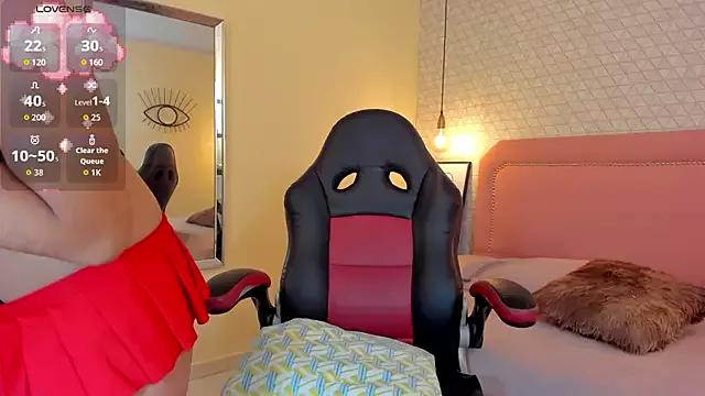 Checkout the world of free chat sex and chat with our steamy slutz, bringing your cherished characters to life with authentic outfits and live productions.