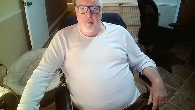 superbearboss from StripChat is Freechat