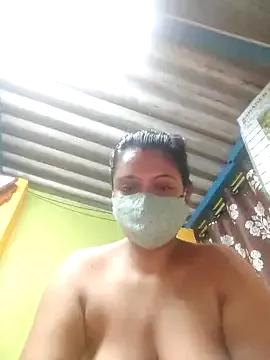SuperSexyJaneman from StripChat is Freechat