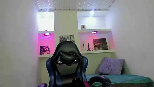 Checkout the world of free chat sex and chat with our steamy slutz, bringing your cherished characters to life with authentic outfits and live productions.