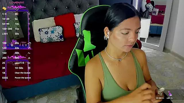 Checkout the world of free chat sex and chat with our steamy slutz, bringing your cherished characters to life with authentic outfits and live productions.