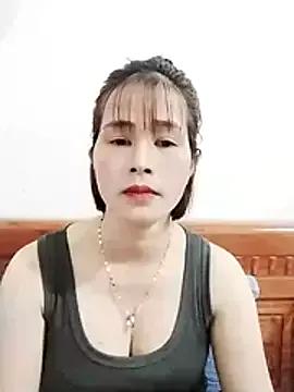 Swan-white123 from StripChat is Freechat