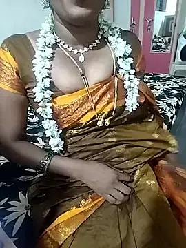 Swapna_kannada from StripChat is Freechat