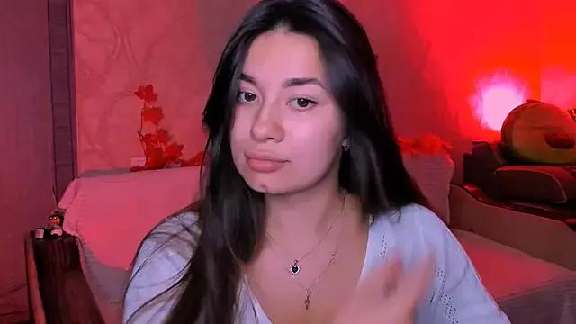Swee_Alicee from StripChat is Freechat