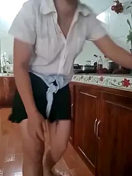 Sweet-Berry89 from StripChat is Freechat