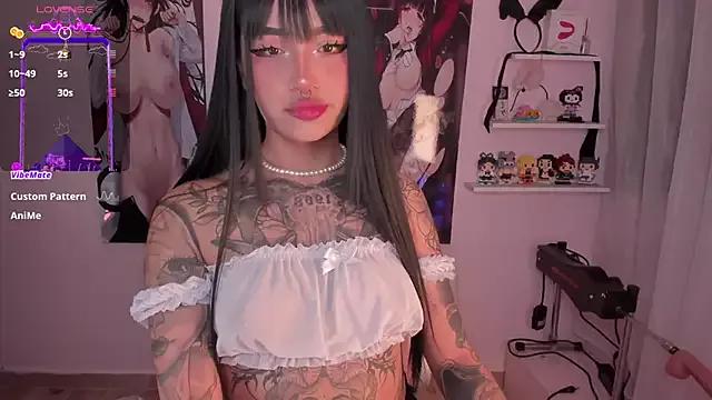 Checkout the world of free chat sex and chat with our steamy slutz, bringing your cherished characters to life with authentic outfits and live productions.