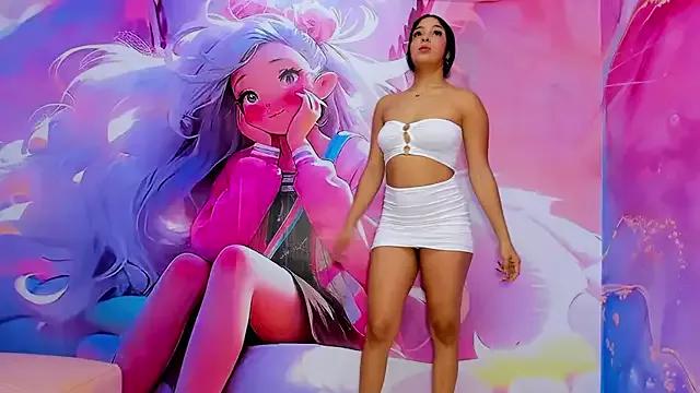 Checkout the world of free chat sex and chat with our steamy slutz, bringing your cherished characters to life with authentic outfits and live productions.