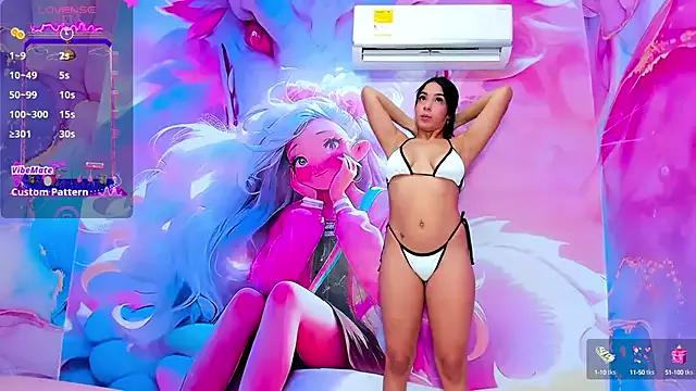 Checkout the world of free chat sex and chat with our steamy slutz, bringing your cherished characters to life with authentic outfits and live productions.