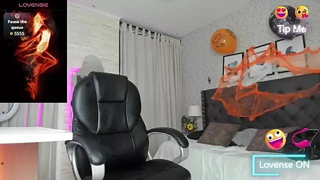 sweet__vanessa1 from StripChat is Freechat