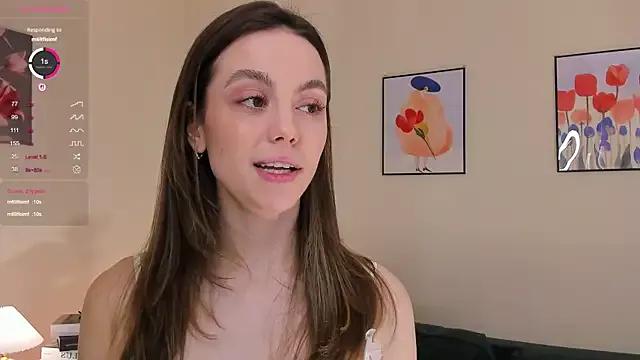 sweet_and_flirt from StripChat is Freechat