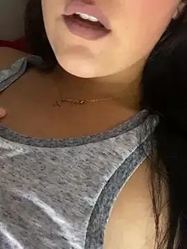 Sweet_Angelacska from StripChat is Freechat