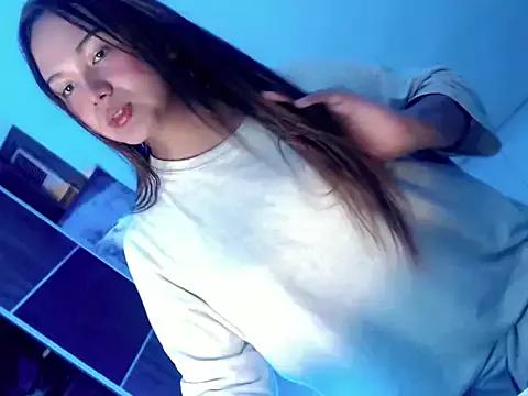 Sweet_angelinax from StripChat is Freechat