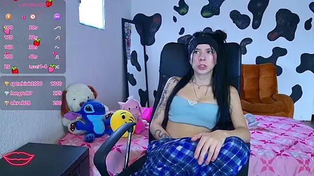 Checkout the world of free chat sex and chat with our steamy slutz, bringing your cherished characters to life with authentic outfits and live productions.