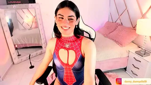 Checkout the world of free chat sex and chat with our steamy slutz, bringing your cherished characters to life with authentic outfits and live productions.