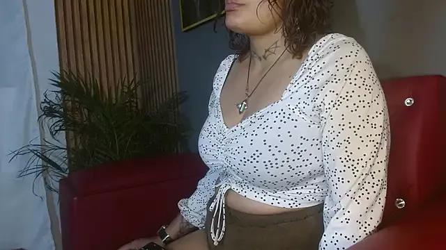 Sweet_eyesss_ from StripChat is Freechat