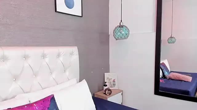 sweet_honey17 from StripChat is Freechat