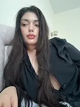Sweet_Khalifa_ from StripChat is Freechat