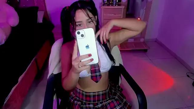 Checkout the world of free chat sex and chat with our steamy slutz, bringing your cherished characters to life with authentic outfits and live productions.