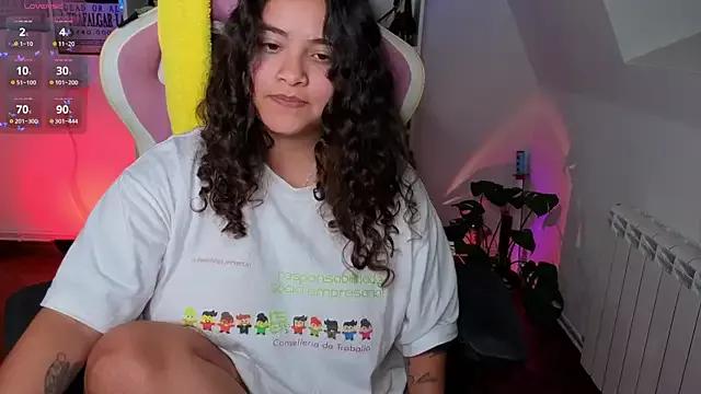 Checkout the world of free chat sex and chat with our steamy slutz, bringing your cherished characters to life with authentic outfits and live productions.