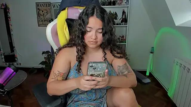 Checkout the world of free chat sex and chat with our steamy slutz, bringing your cherished characters to life with authentic outfits and live productions.