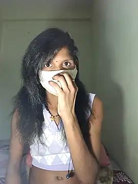 sweet_tanvi from StripChat is Freechat
