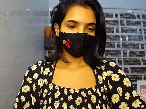 Sweetangle24 from StripChat is Freechat