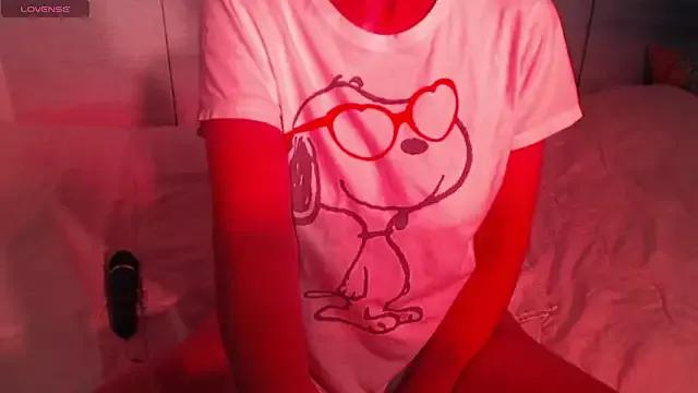 sweetchani666 from StripChat is Freechat