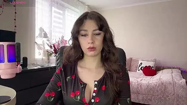 Checkout the world of free chat sex and chat with our steamy slutz, bringing your cherished characters to life with authentic outfits and live productions.