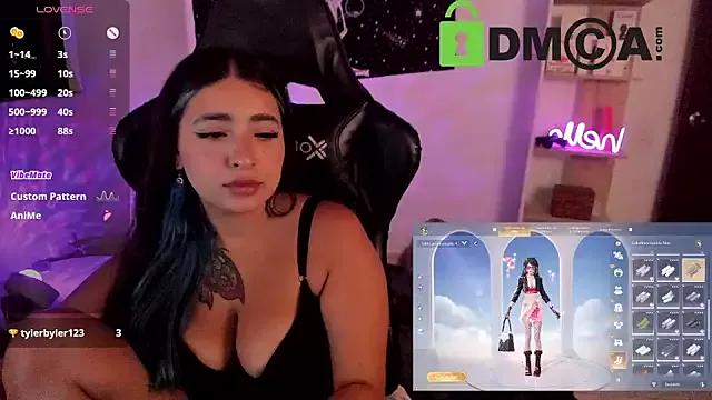 Checkout the world of free chat sex and chat with our steamy slutz, bringing your cherished characters to life with authentic outfits and live productions.