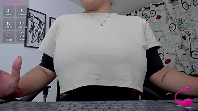 Checkout the world of free chat sex and chat with our steamy slutz, bringing your cherished characters to life with authentic outfits and live productions.