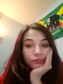 SweetGal6996 from StripChat is Freechat