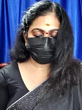 Sweetie_swetha37 from StripChat is Freechat