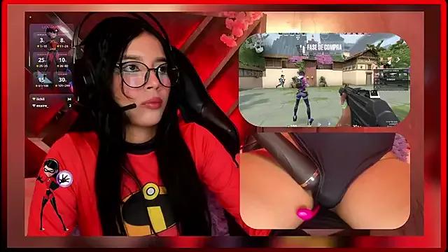 Checkout the world of free chat sex and chat with our steamy slutz, bringing your cherished characters to life with authentic outfits and live productions.