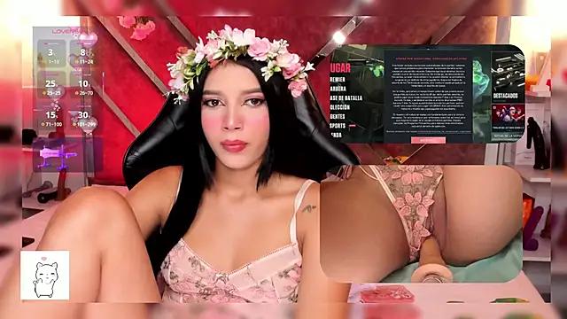 Checkout the world of free chat sex and chat with our steamy slutz, bringing your cherished characters to life with authentic outfits and live productions.