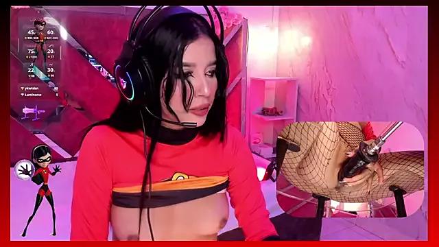 Checkout the world of free chat sex and chat with our steamy slutz, bringing your cherished characters to life with authentic outfits and live productions.
