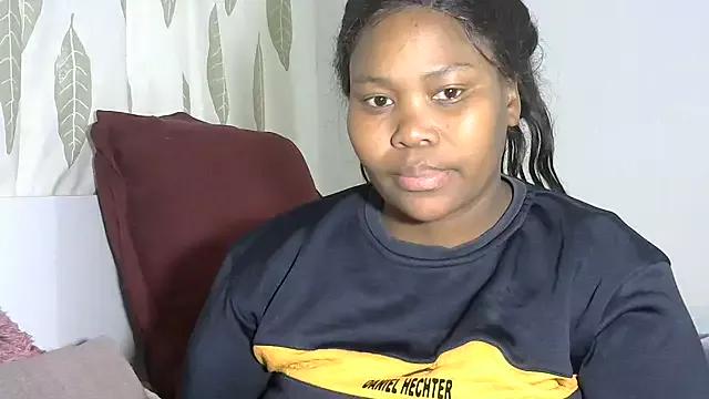 SweetieQueen1 from StripChat is Freechat