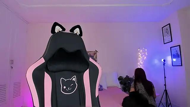 Checkout the world of free chat sex and chat with our steamy slutz, bringing your cherished characters to life with authentic outfits and live productions.