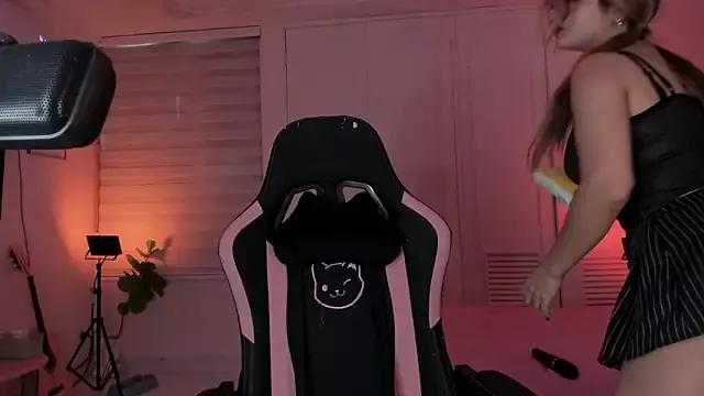 Checkout the world of free chat sex and chat with our steamy slutz, bringing your cherished characters to life with authentic outfits and live productions.